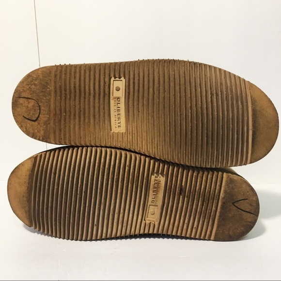 Mark McNairy x Oliberté Chukka Limited Edition - Picture 13 of 16